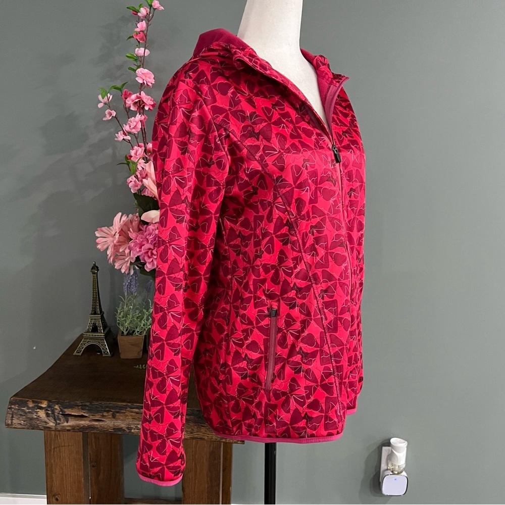 Crivit Butterfly Jacket - Picture 5 of 16